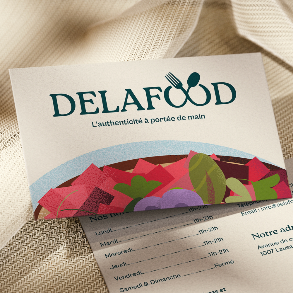 DELAFOOD