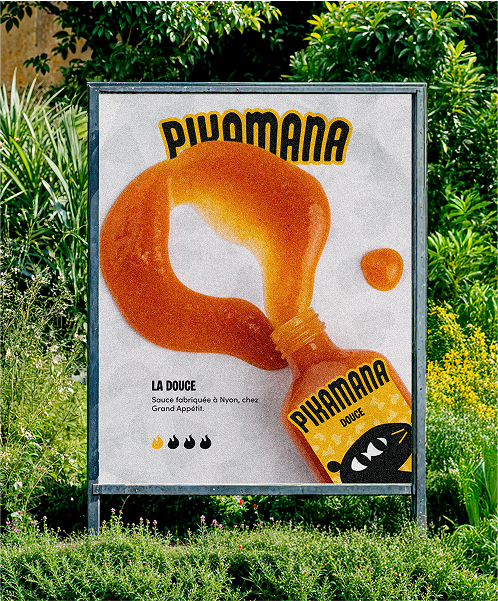 Pikamana